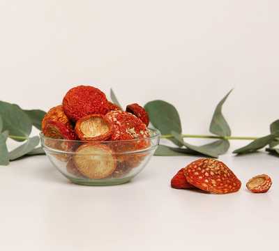 Amanita Muscaria premium